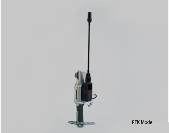 slam2000 rtk mode