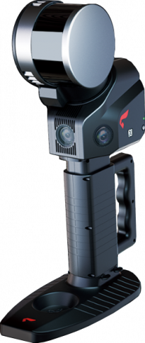 slam100 intrinsically safe
