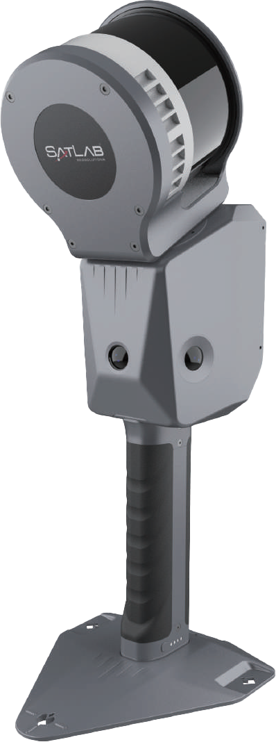 cygnus2 handheld slam scanner