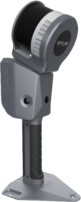 Cygnus2 Handheld Slam Scanner