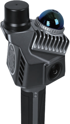 Cygnus Lite Handheld Slam Scanner
